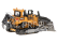RC pásový buldozer HN569 1:16