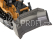 RC pásový buldozer HN569 1:16