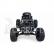 RC pouštní buggy Dark Rampage 4WD 1:12 RTR