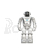 RC robot Program A BOT X