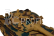 RC sada bojujících tanků Tiger I a M1A2