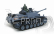 RC samohybné dělo 1:16 Sturmgeschutz III Ausf.G. kouř. a zvuk. efekty
