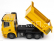 RC sklápěč Mercedes-Benz Arocs 1:26