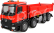 RC sklápěč Mercedes-Benz Arocs 8x4/4, červená