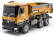 ROZBALENO - RC sklápěč Mercedes-Benz Arocs HN573 1:14 10CH