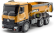 ROZBALENO - RC sklápěč Mercedes-Benz Arocs HN573 1:14 10CH