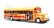RC školní autobus s otevíracími dveřmi