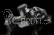 RC souprava Absima CR3P 2,4GHz, 2x přijímač R3WP
