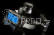 RC souprava Absima CR3P 2,4GHz, 2x přijímač R3WP