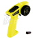 RC souprava CARSON Reflex Wheel Start, 3 Kanál, 2,4GHz, neonová žlutá