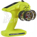 RC souprava Reflex Wheel Pro 3 2.4G s mini přijímačem + CS5 Servo