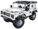 BAZAR - RC stavebnice Crawler