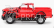 RC stavebnice Americký Pick-Up