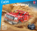 RC stavebnice Americký Pick-Up