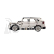 RC stavebnice auta SUV
