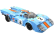 RC stavebnice Azure Storm