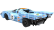 RC stavebnice Azure Storm