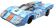 RC stavebnice Azure Storm