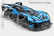 RC stavebnice Bluefire Specter