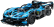 RC stavebnice Bluefire Specter