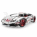 RC stavebnice CaDA Super-Car 610