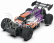 RC stavebnice CoolRC DIY Race Buggy