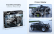 RC stavebnice Fierce Warrior SUV