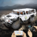 RC stavebnice Hummer H2