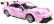 RC stavebnice Legend Sports Car RS