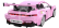 RC stavebnice Legend Sports Car RS