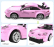 RC stavebnice Legend Sports Car RS