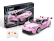 RC stavebnice Legend Sports Car RS
