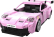 RC stavebnice Legend Sports Car RS