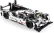 ROZBALENO - RC stavebnice LMP1 car