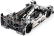 RC stavebnice LMP1 car