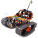 RC stavebnice Mechanical Master Crazy Tuning Car