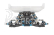 RC stavebnice RC10B6.4 Team Kit (2WD)
