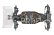 RC stavebnice RC10B6.4 Team Kit (2WD)