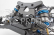 RC stavebnice RC10B6.4 Team Kit (2WD)