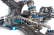 RC stavebnice RC10B6.4D Team Kit (2WD)