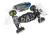 RC stavebnice RC10B6.4D Team Kit (2WD)