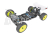RC stavebnice RC10B6.4D Team Kit (2WD)