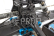 RC stavebnice RC8T4e Team 1/8 PRO 4WD Truggy