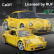 RC stavebnice RUF CTR Yellowbird