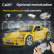 RC stavebnice RUF CTR Yellowbird