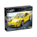 RC stavebnice RUF CTR Yellowbird