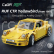 RC stavebnice RUF CTR Yellowbird