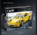 RC stavebnice RUF CTR Yellowbird