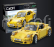 RC stavebnice RUF CTR Yellowbird