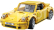 RC stavebnice RUF CTR Yellowbird